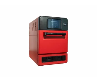 High Speed Oven