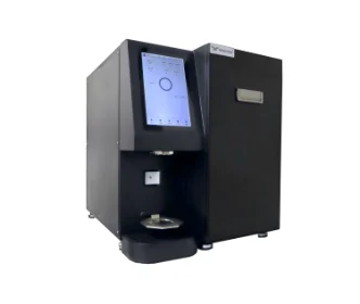 Smart Suger Dispenser