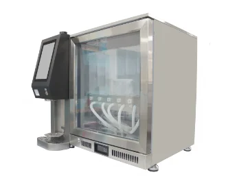 Smart Beverage System