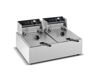 Electric Deep Fryer